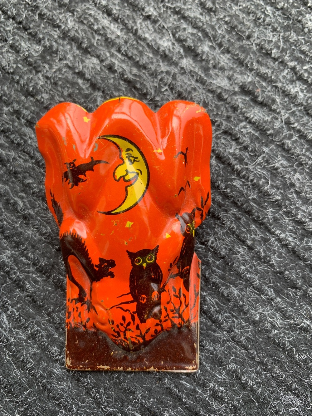Vintage Clicker Noisemaker